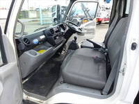 HINO Dutro Flat Body SKG-XZU650M 2012 91,900km_24