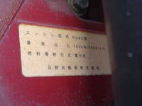 HINO Dutro Flat Body SKG-XZU650M 2012 91,900km_25