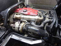 HINO Dutro Flat Body SKG-XZU650M 2012 91,900km_26