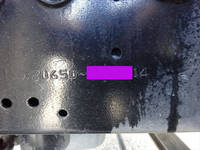 HINO Dutro Flat Body SKG-XZU650M 2012 91,900km_28