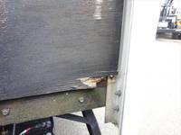 HINO Dutro Flat Body SKG-XZU650M 2012 91,900km_31