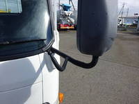 HINO Dutro Flat Body SKG-XZU650M 2012 91,900km_32