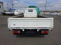 HINO Dutro Flat Body SKG-XZU650M 2012 91,900km_4