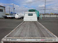 HINO Dutro Flat Body SKG-XZU650M 2012 91,900km_6