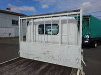 HINO Dutro Flat Body SKG-XZU650M 2012 91,900km_7