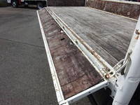 HINO Dutro Flat Body SKG-XZU650M 2012 91,900km_9