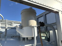 MAZDA Titan Vacuum Truck BDG-LKR85N 2009 135,531km_10