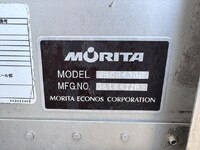 MAZDA Titan Vacuum Truck BDG-LKR85N 2009 135,531km_13