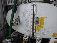 MAZDA Titan Vacuum Truck BDG-LKR85N 2009 135,531km_15