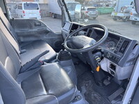 MAZDA Titan Vacuum Truck BDG-LKR85N 2009 135,531km_15