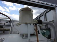 MAZDA Titan Vacuum Truck BDG-LKR85N 2009 135,531km_17