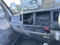 MAZDA Titan Vacuum Truck BDG-LKR85N 2009 135,531km_18