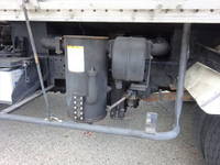 MAZDA Titan Vacuum Truck BDG-LKR85N 2009 135,531km_19