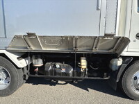 MAZDA Titan Vacuum Truck BDG-LKR85N 2009 135,531km_19