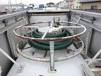 MAZDA Titan Vacuum Truck BDG-LKR85N 2009 135,531km_21