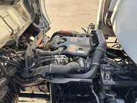 MAZDA Titan Vacuum Truck BDG-LKR85N 2009 135,531km_21