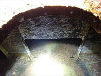 MAZDA Titan Vacuum Truck BDG-LKR85N 2009 135,531km_23