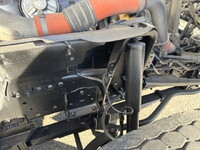 MAZDA Titan Vacuum Truck BDG-LKR85N 2009 135,531km_23