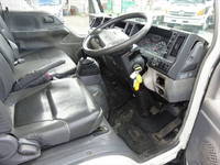 MAZDA Titan Vacuum Truck BDG-LKR85N 2009 135,531km_24