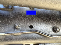 MAZDA Titan Vacuum Truck BDG-LKR85N 2009 135,531km_24