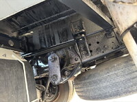 MAZDA Titan Vacuum Truck BDG-LKR85N 2009 135,531km_25