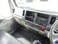 MAZDA Titan Vacuum Truck BDG-LKR85N 2009 135,531km_28