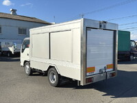 MAZDA Titan Vacuum Truck BDG-LKR85N 2009 135,531km_2