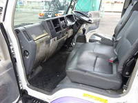 MAZDA Titan Vacuum Truck BDG-LKR85N 2009 135,531km_31