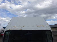 MAZDA Titan Vacuum Truck BDG-LKR85N 2009 135,531km_35