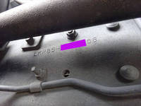 MAZDA Titan Vacuum Truck BDG-LKR85N 2009 135,531km_36