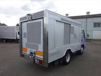 MAZDA Titan Vacuum Truck BDG-LKR85N 2009 135,531km_3