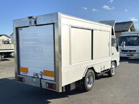 MAZDA Titan Vacuum Truck BDG-LKR85N 2009 135,531km_3