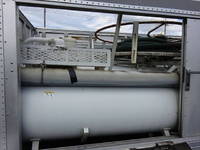 MAZDA Titan Vacuum Truck BDG-LKR85N 2009 135,531km_4