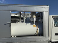 MAZDA Titan Vacuum Truck BDG-LKR85N 2009 135,531km_6