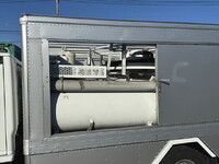 MAZDA Titan Vacuum Truck BDG-LKR85N 2009 135,531km_7