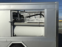 MAZDA Titan Vacuum Truck BDG-LKR85N 2009 135,531km_8