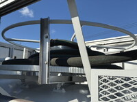 MAZDA Titan Vacuum Truck BDG-LKR85N 2009 135,531km_9