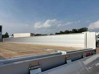 MITSUBISHI FUSO Super Great Truck (With 4 Steps Of Cranes) 2PG-FS84VZ 2025 1,000km_10