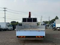 MITSUBISHI FUSO Super Great Truck (With 4 Steps Of Cranes) 2PG-FS84VZ 2025 1,000km_12