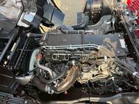 MITSUBISHI FUSO Super Great Truck (With 4 Steps Of Cranes) 2PG-FS84VZ 2025 1,000km_17