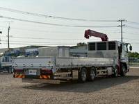 MITSUBISHI FUSO Super Great Truck (With 4 Steps Of Cranes) 2PG-FS84VZ 2025 1,000km_4