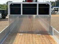 MITSUBISHI FUSO Super Great Truck (With 4 Steps Of Cranes) 2PG-FS84VZ 2025 1,000km_7