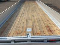 MITSUBISHI FUSO Super Great Truck (With 4 Steps Of Cranes) 2PG-FS84VZ 2025 1,000km_8