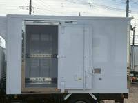 MITSUBISHI FUSO Canter Refrigerator & Freezer Truck 2RG-FBA20 2025 1,000km_11