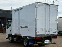 MITSUBISHI FUSO Canter Refrigerator & Freezer Truck 2RG-FBA20 2025 1,000km_3