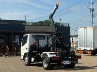 MITSUBISHI FUSO Canter Container Carrier Truck 2RG-FBAV0 2025 1,000km_14