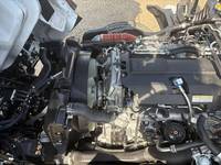 MITSUBISHI FUSO Canter Container Carrier Truck 2RG-FBAV0 2025 1,000km_18