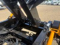 MITSUBISHI FUSO Canter Container Carrier Truck 2RG-FBAV0 2025 1,000km_14