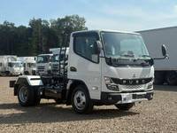 MITSUBISHI FUSO Canter Container Carrier Truck 2RG-FBAV0 2025 1,000km_2