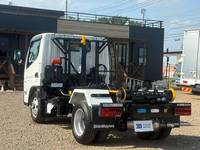 MITSUBISHI FUSO Canter Container Carrier Truck 2RG-FBAV0 2025 1,000km_3